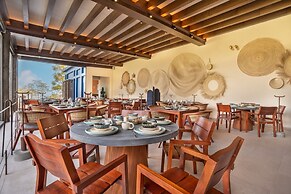 Casa Cristina Fresh Boutique Hotel