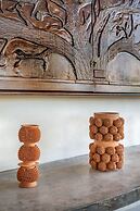 Casa Cristina Fresh Boutique Hotel