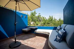 Casa Cristina Fresh Boutique Hotel