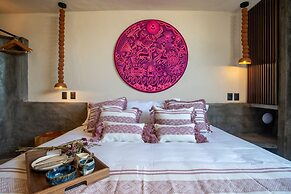 Casa Cristina Fresh Boutique Hotel