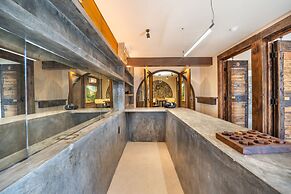 Casa Cristina Fresh Boutique Hotel