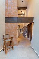 Casa Cristina Fresh Boutique Hotel