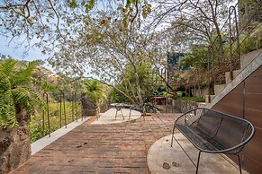 Casa Cristina Fresh Boutique Hotel