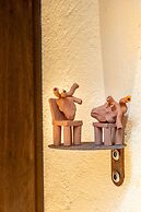 Casa Cristina Fresh Boutique Hotel