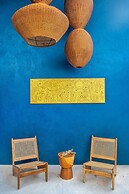 Casa Cristina Fresh Boutique Hotel