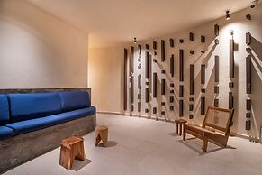 Casa Cristina Fresh Boutique Hotel