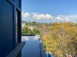 Casa Cristina Fresh Boutique Hotel