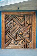 Casa Cristina Fresh Boutique Hotel