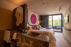 Casa Cristina Fresh Boutique Hotel