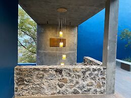 Casa Cristina Fresh Boutique Hotel