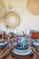 Casa Cristina Fresh Boutique Hotel