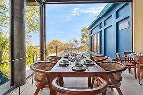 Casa Cristina Fresh Boutique Hotel