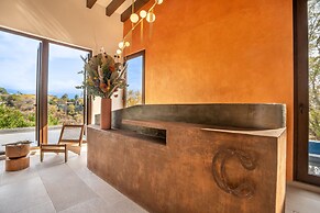 Casa Cristina Fresh Boutique Hotel