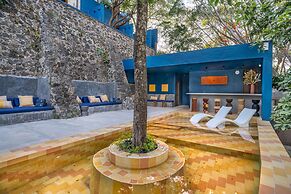 Casa Cristina Fresh Boutique Hotel