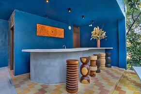 Casa Cristina Fresh Boutique Hotel