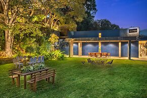 Casa Cristina Fresh Boutique Hotel