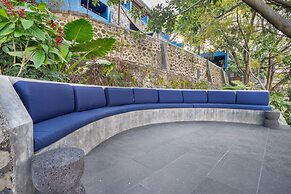 Casa Cristina Fresh Boutique Hotel