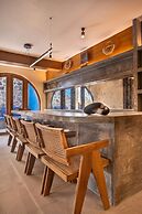 Casa Cristina Fresh Boutique Hotel