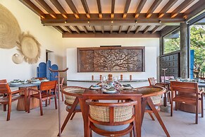 Casa Cristina Fresh Boutique Hotel