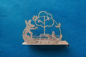 Casa Cristina Fresh Boutique Hotel