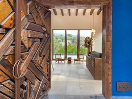 Casa Cristina Fresh Boutique Hotel