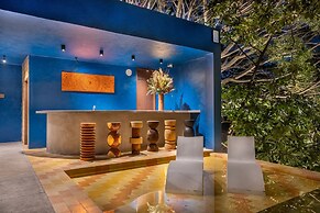 Casa Cristina Fresh Boutique Hotel