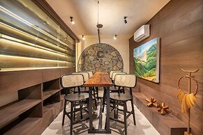 Casa Cristina Fresh Boutique Hotel