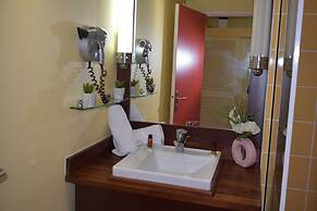 Résidence de la vieille tour