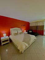 Résidence de la vieille tour