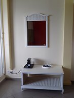 Résidence de la vieille tour