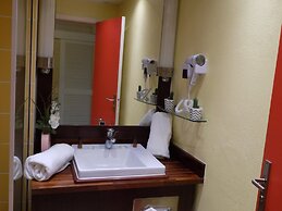 Résidence de la vieille tour