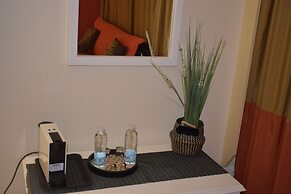 Résidence de la vieille tour