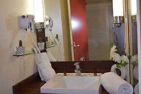 Résidence de la vieille tour