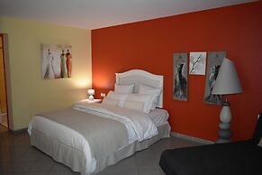 Résidence de la vieille tour