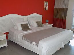 Résidence de la vieille tour