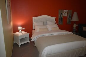 Résidence de la vieille tour