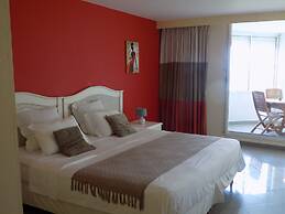 Résidence de la vieille tour