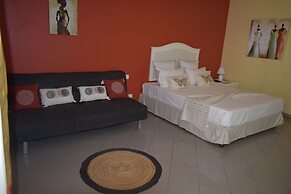 Résidence de la vieille tour