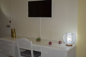 Résidence de la vieille tour