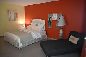 Résidence de la vieille tour