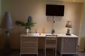 Résidence de la vieille tour