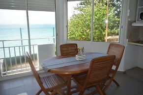 Résidence de la vieille tour