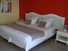 Résidence de la vieille tour