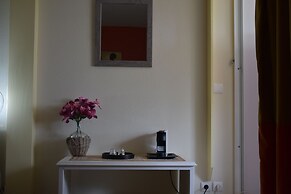 Résidence de la vieille tour