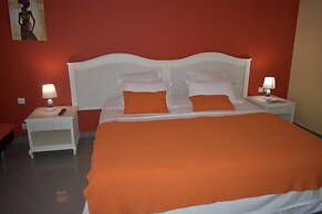 Résidence de la vieille tour