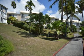 Résidence de la vieille tour