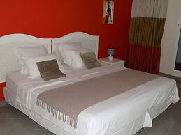 Résidence de la vieille tour