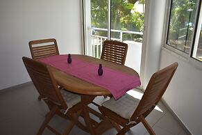 Résidence de la vieille tour