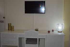 Résidence de la vieille tour