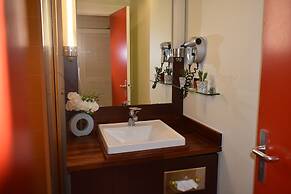 Résidence de la vieille tour